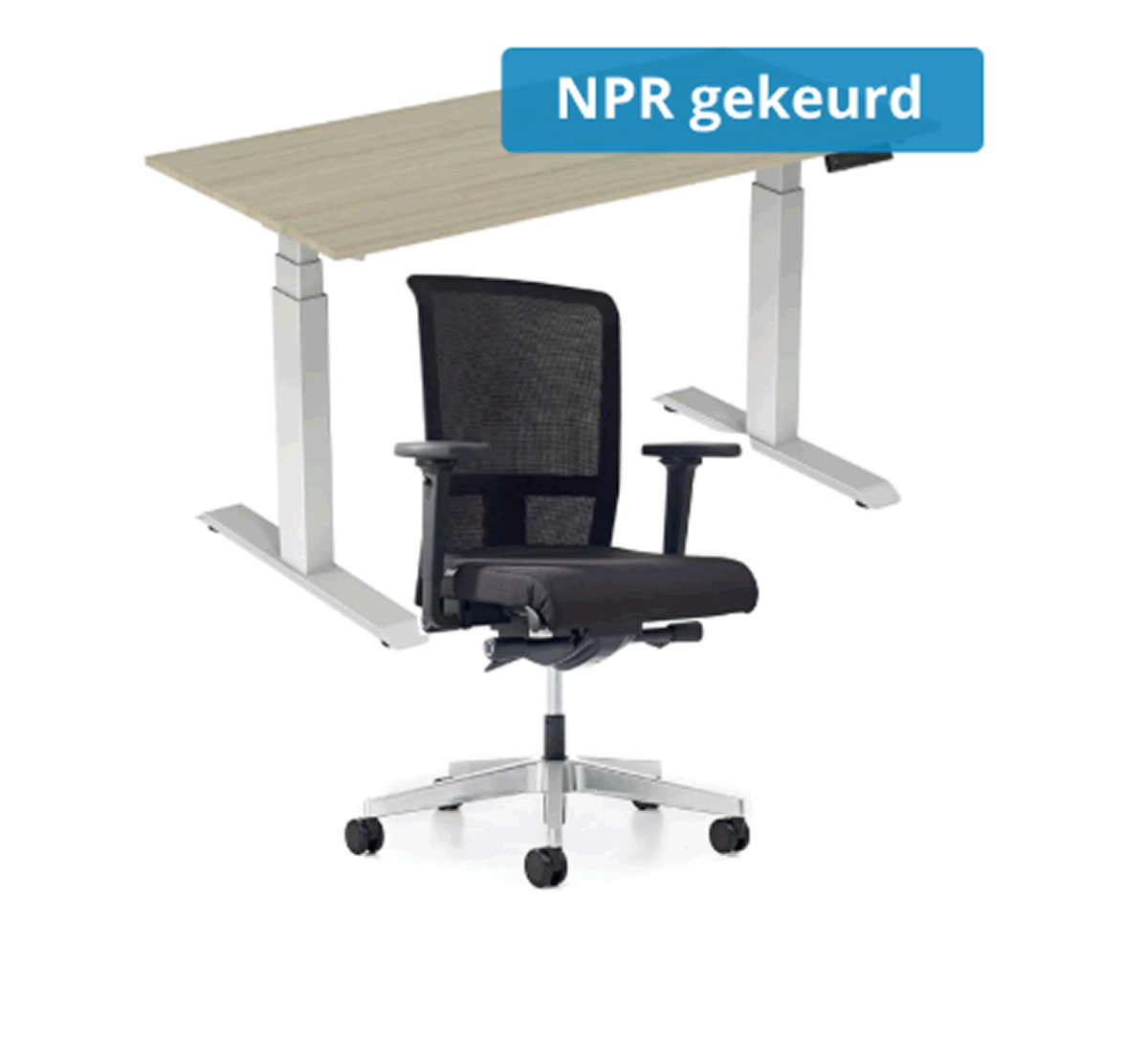 thuiswerkpakket
