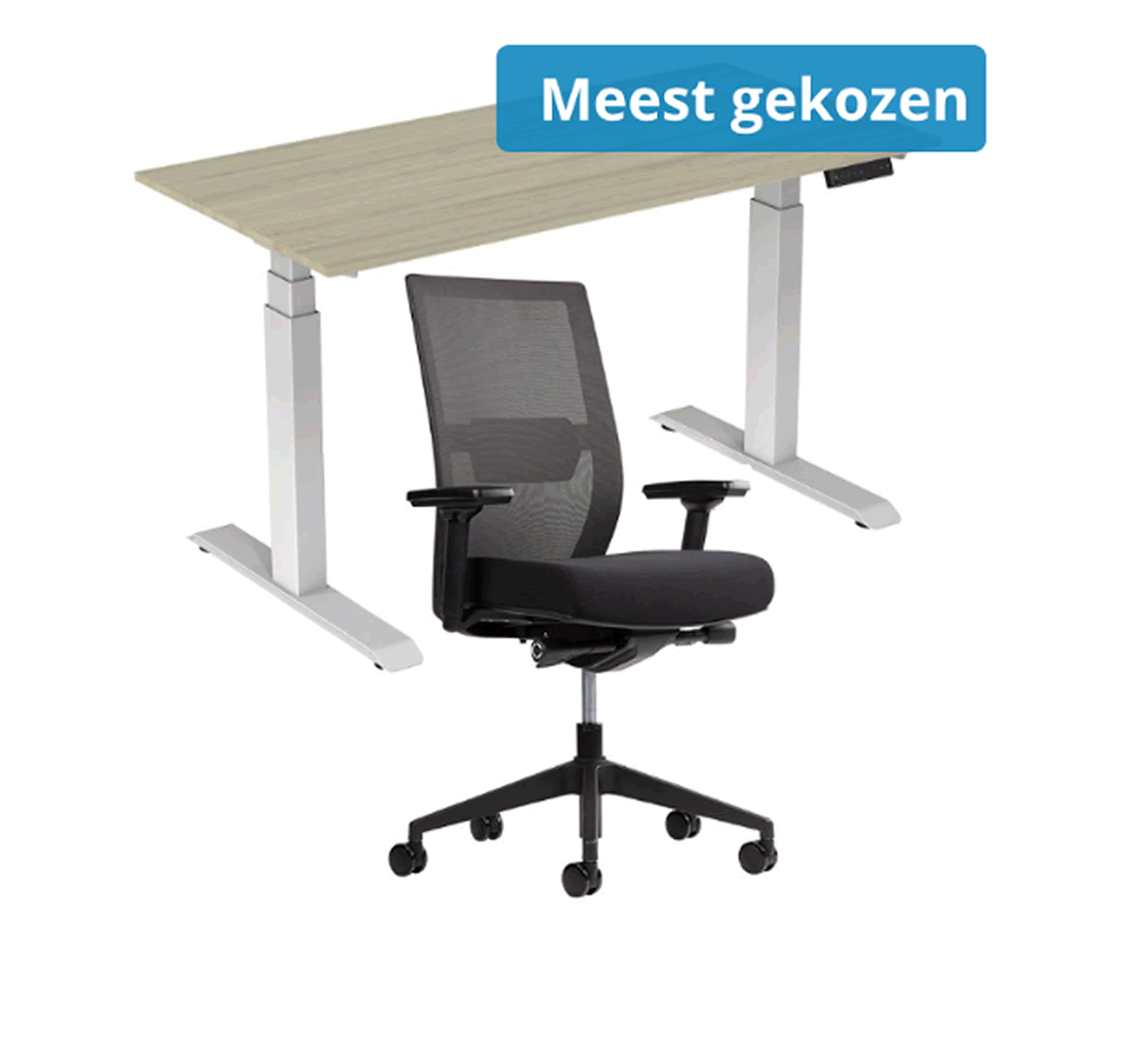 thuiswerkpakket