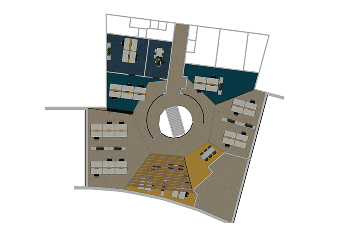 interieurontwerp