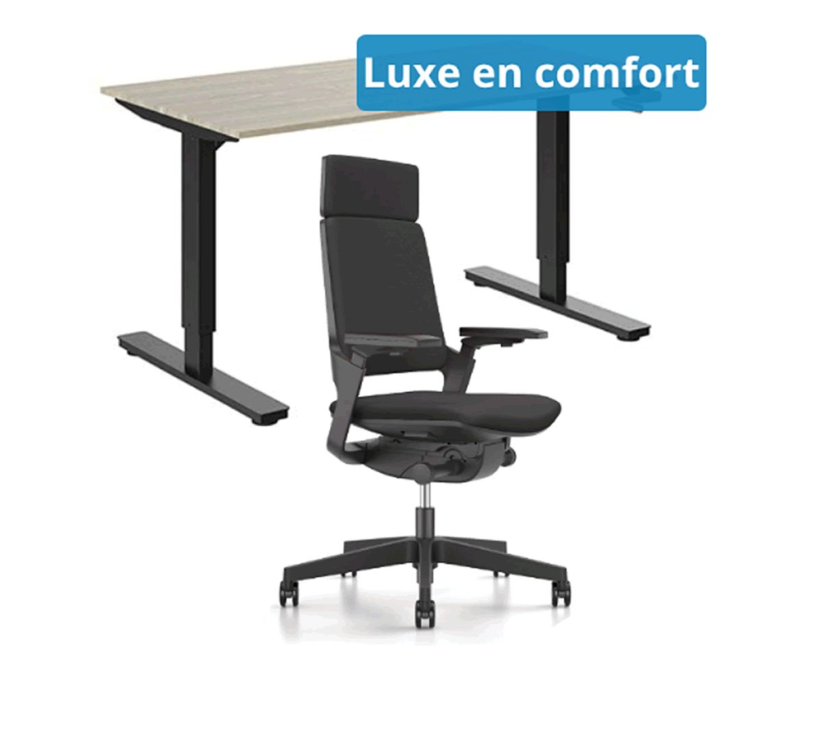 thuiswerkpakket