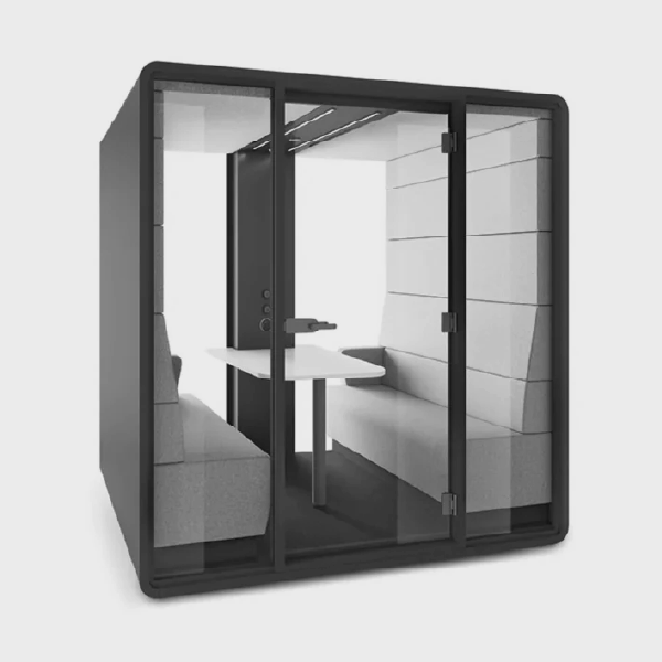 concentratiebox